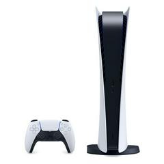 Playstation 5 Digital Edition
